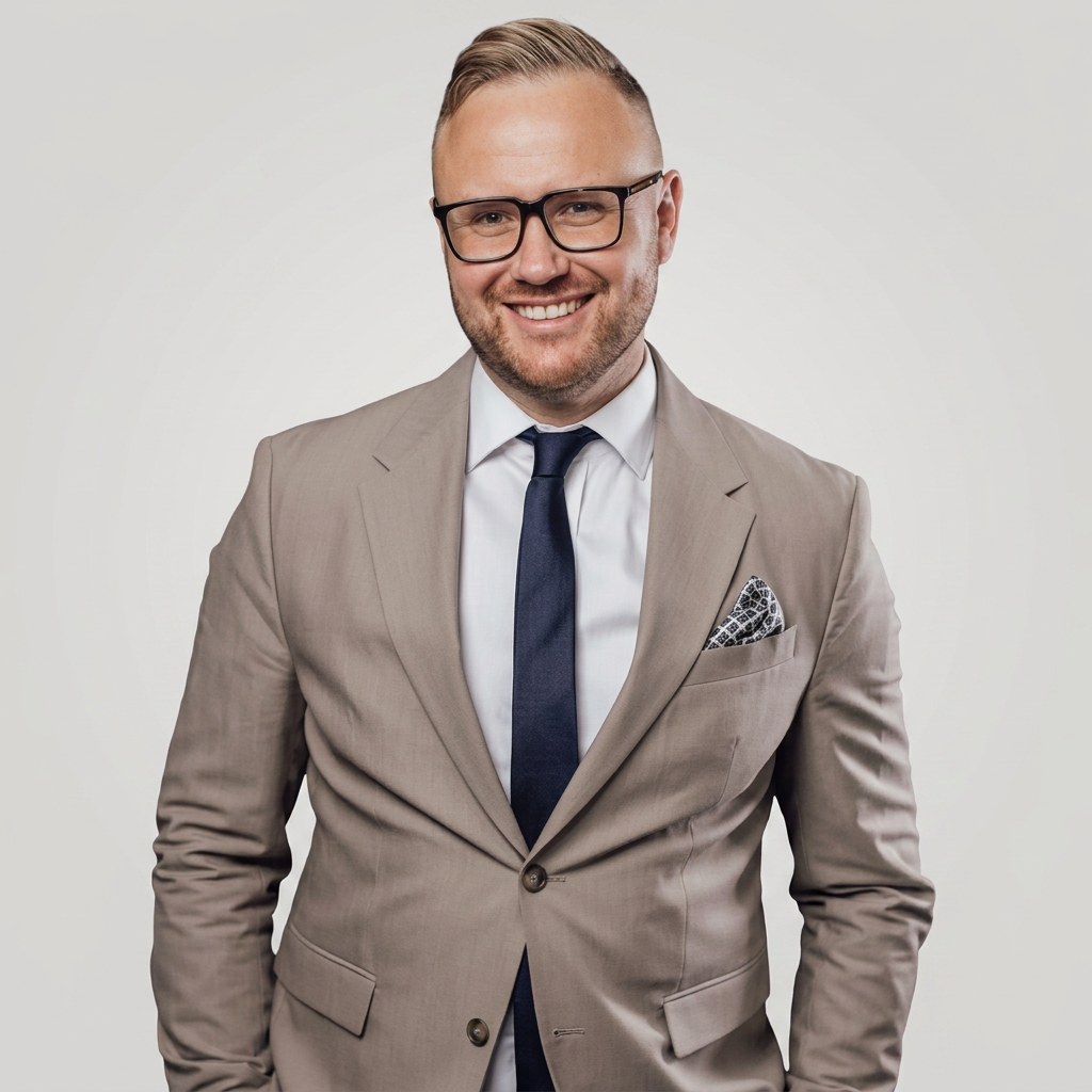 Tomasz — Operacje i zarządzanie spółką Vistula Trade